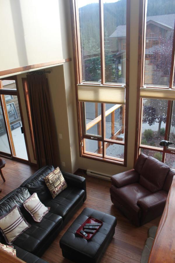Villa Woodhaven # 8 In Sun Peaks Exterior foto