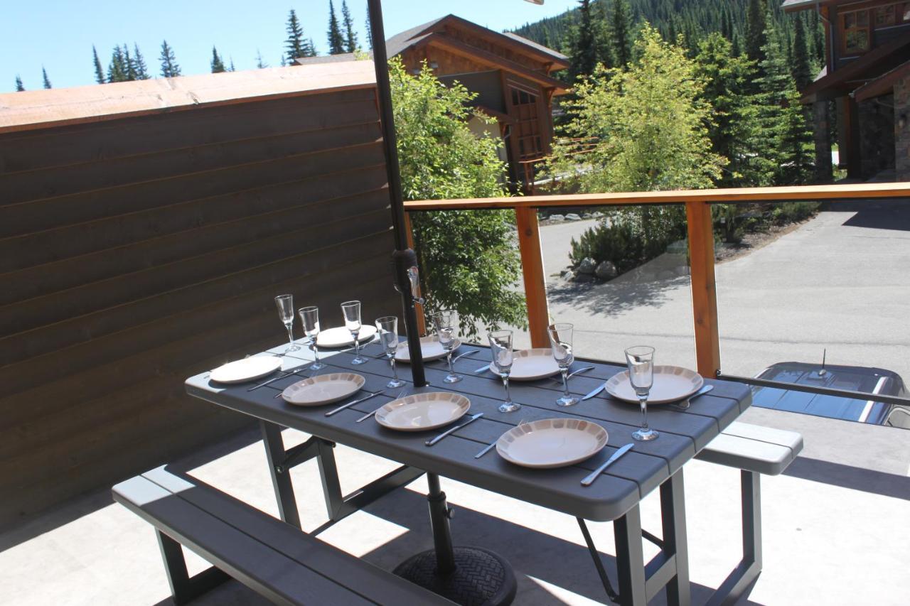 Villa Woodhaven # 8 In Sun Peaks Exterior foto